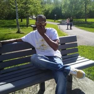 Meet your Posher, Aaron